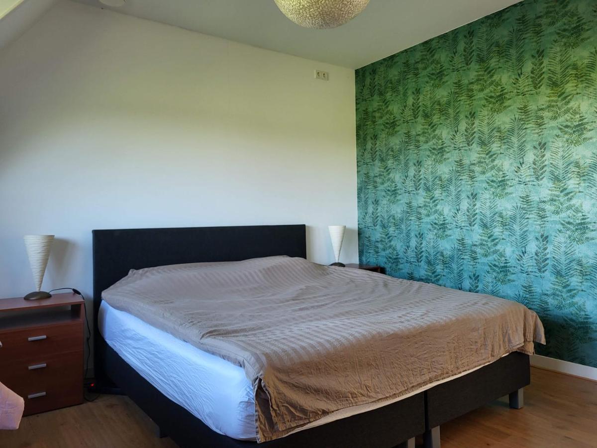 Bed & Breakfast De Vink Terschuur Экстерьер фото